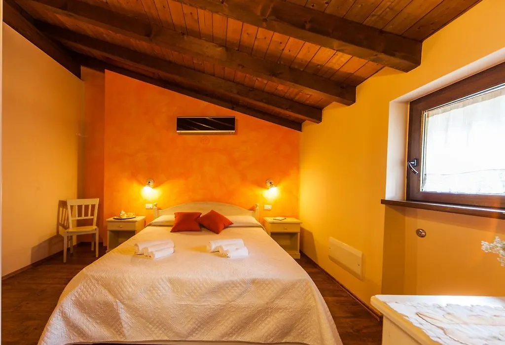 Agriturismo Alla Poncia-1