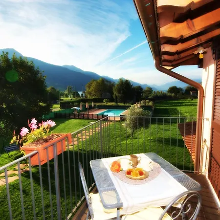 Agriturismo Alla Poncia-2